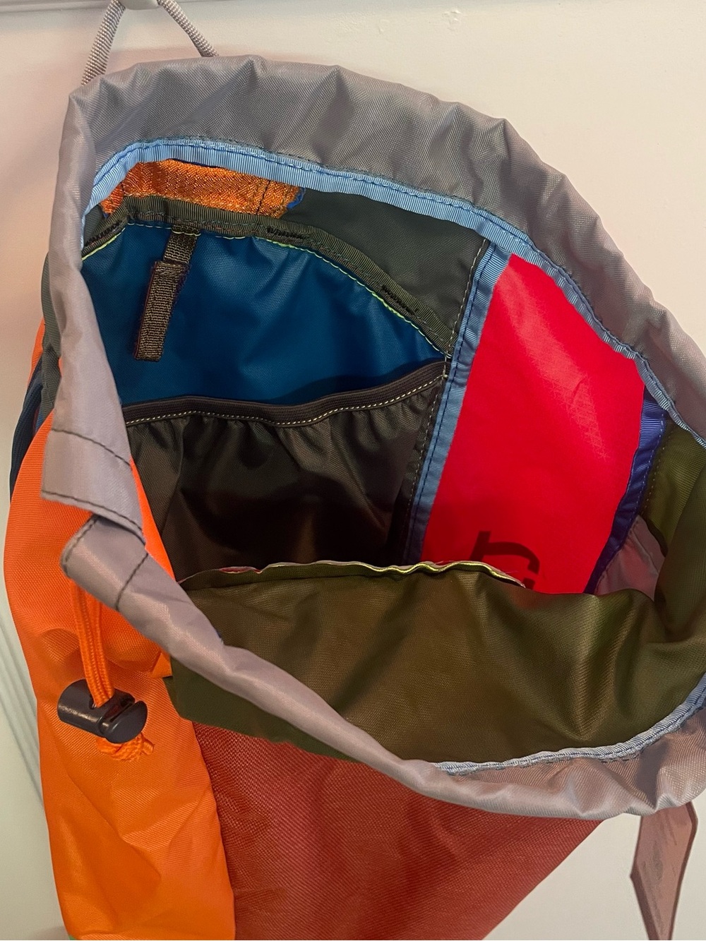 NWT Cotopaxi Luzon 18L Backpack - Picture 5 of 10